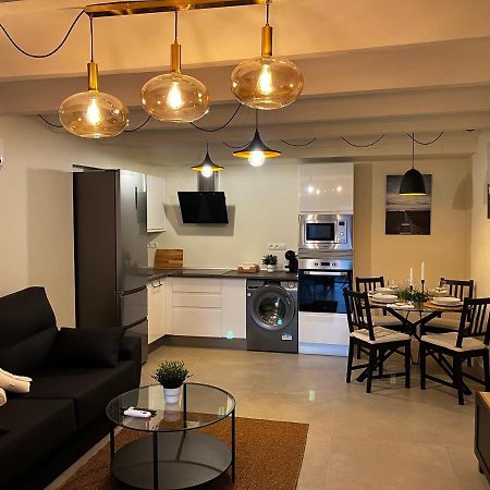 Apartamento A 2 Minutos De La Playa Málaga Extérieur photo