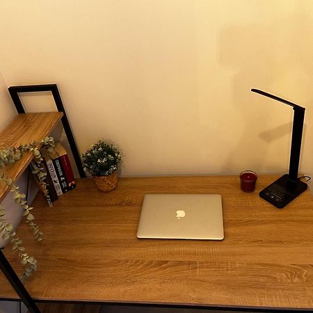 Apartamento A 2 Minutos De La Playa Málaga Extérieur photo