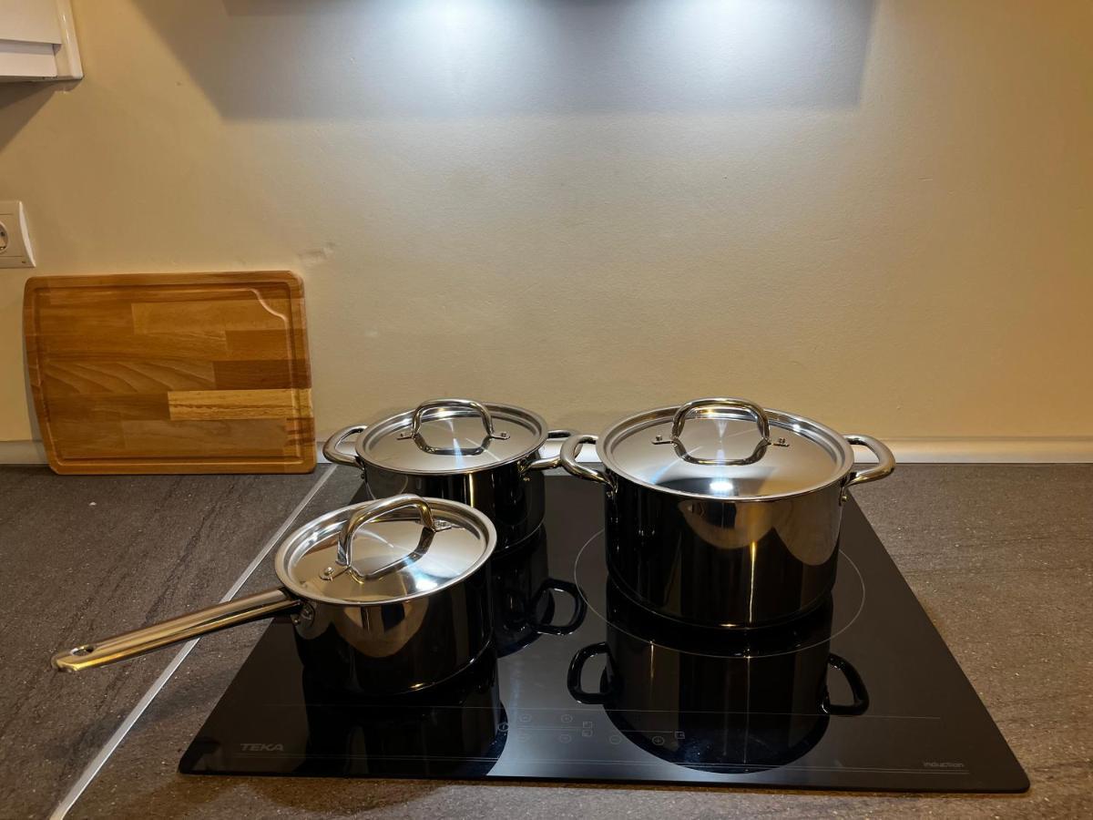 Apartamento A 2 Minutos De La Playa Málaga Extérieur photo