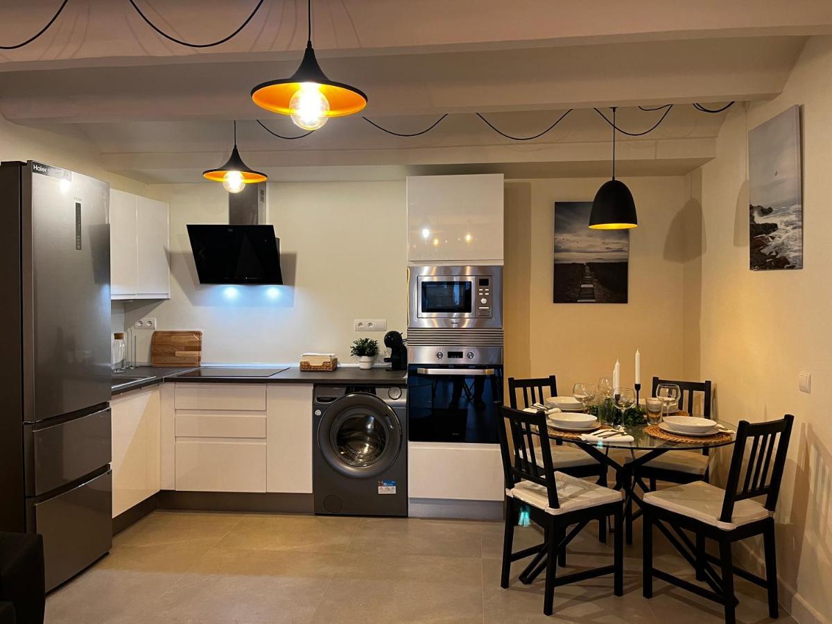 Apartamento A 2 Minutos De La Playa Málaga Extérieur photo