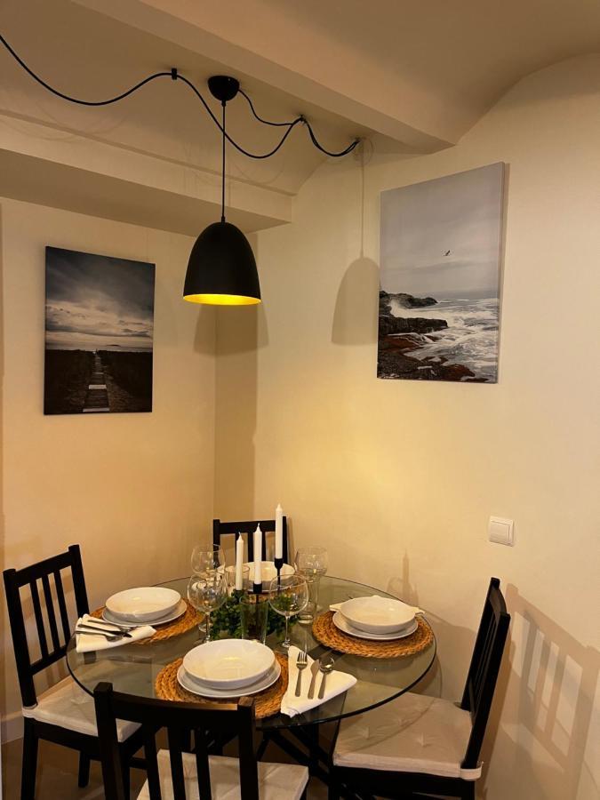 Apartamento A 2 Minutos De La Playa Málaga Extérieur photo