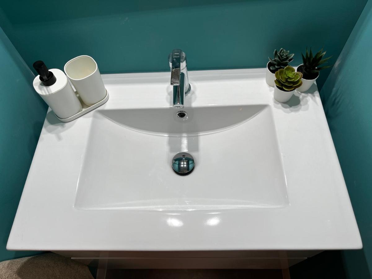 Apartamento A 2 Minutos De La Playa Málaga Extérieur photo