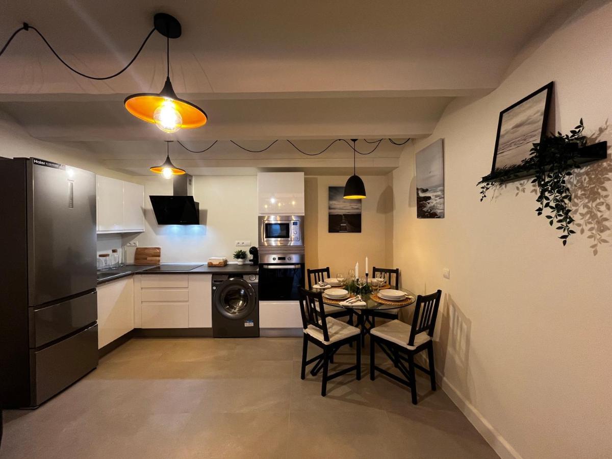 Apartamento A 2 Minutos De La Playa Málaga Extérieur photo