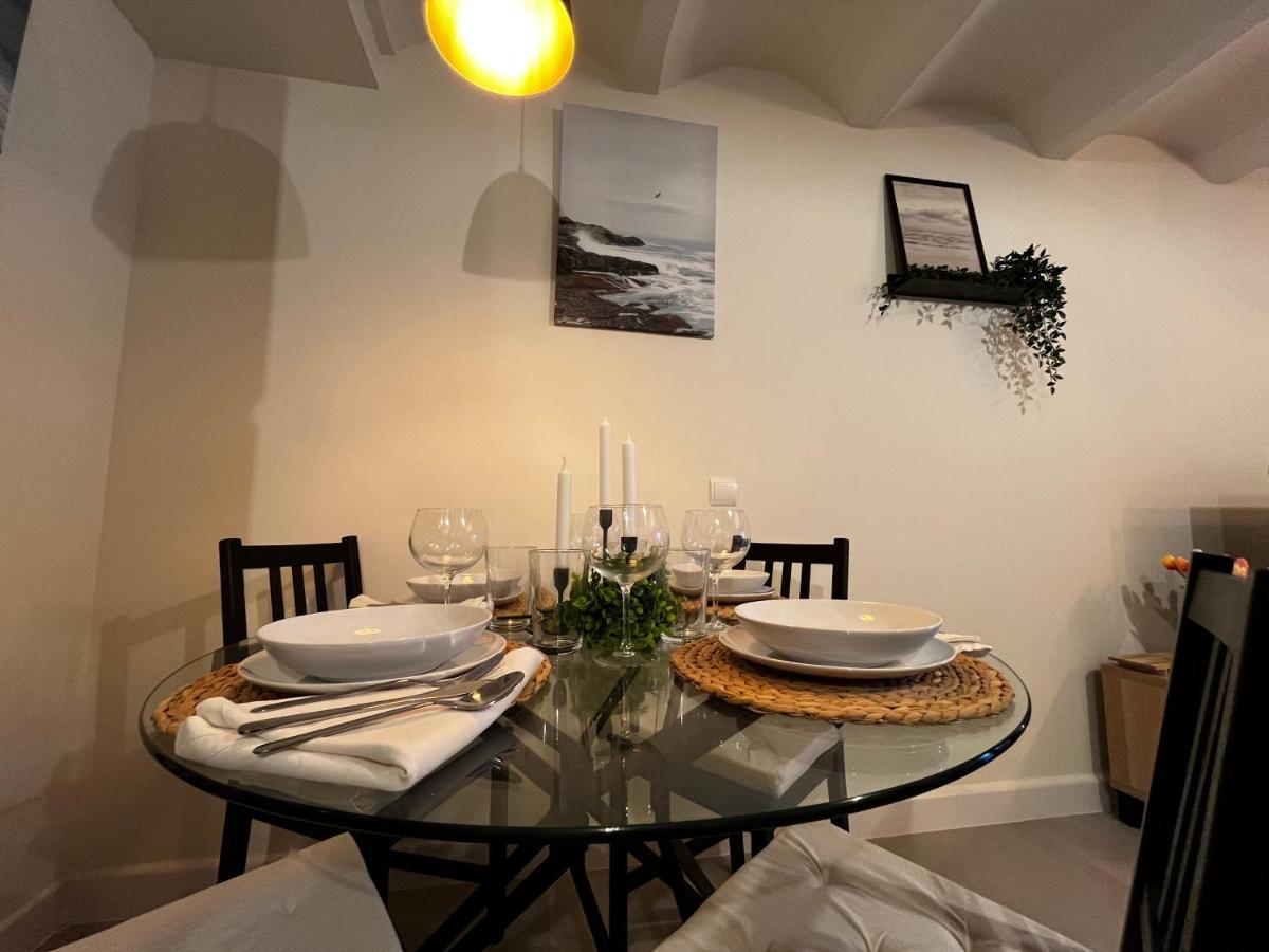 Apartamento A 2 Minutos De La Playa Málaga Extérieur photo