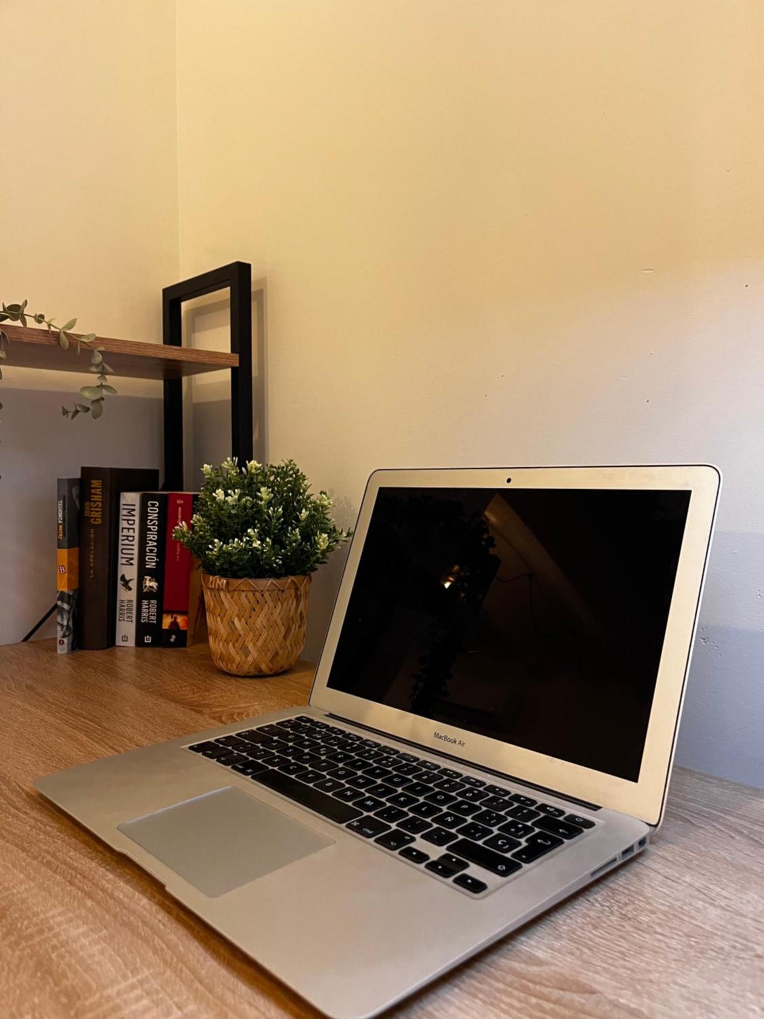 Apartamento A 2 Minutos De La Playa Málaga Extérieur photo